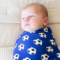 SOCCER | SWADDLE