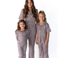 LEOPARD | LONG SLEEVE