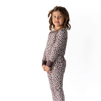 LEOPARD | LONG SLEEVE