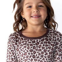 LEOPARD | LONG SLEEVE