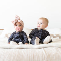 WILD WEST | FOOTIE ONE PIECE