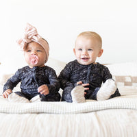 WILD WEST | FOOTIE ONE PIECE