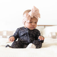 WILD WEST | FOOTIE ONE PIECE