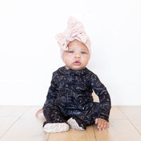 WILD WEST | FOOTIE ONE PIECE