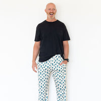PHOENIX CACTUS (GREEN) | MEN'S PANTS