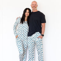 PHOENIX CACTUS (GREEN) | MEN'S PANTS