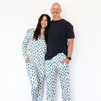 PHOENIX CACTUS (GREEN) | WOMEN'S LONG SLEEVE