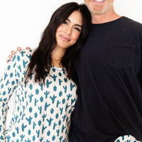 PHOENIX CACTUS (GREEN) | WOMEN'S LONG SLEEVE