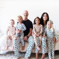 PHOENIX CACTUS (RUST) | LONG SLEEVE