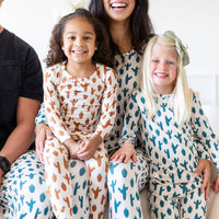 PHOENIX CACTUS (GREEN) | LONG SLEEVE