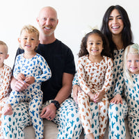 PHOENIX CACTUS (GREEN) | MEN'S PANTS