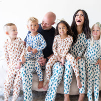 PHOENIX CACTUS (RUST) | LONG SLEEVE