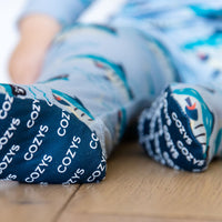 PIRATE SHARK | FOOTIE ONE PIECE