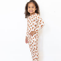 PHOENIX CACTUS (RUST) | LONG SLEEVE