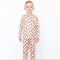 PHOENIX CACTUS (RUST) | LONG SLEEVE