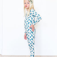 PHOENIX CACTUS (GREEN) | LONG SLEEVE