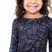 WILD WEST | LONG SLEEVE