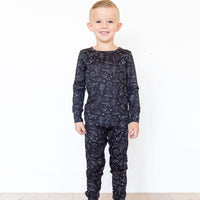 WILD WEST | LONG SLEEVE