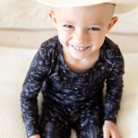 WILD WEST | LONG SLEEVE