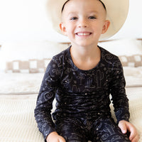 WILD WEST | LONG SLEEVE