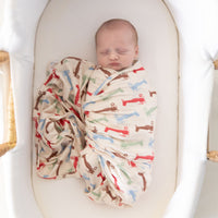 VINTAGE PLANES | SWADDLE