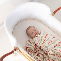 VINTAGE PLANES | SWADDLE