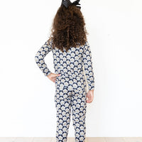 SMILEY GROOVY DAISY | LONG SLEEVE