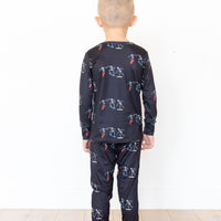 TRIPLE SKATER | LONG SLEEVE