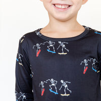 TRIPLE SKATER | LONG SLEEVE