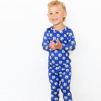 SOCCER | LONG SLEEVE