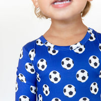 SOCCER | LONG SLEEVE