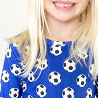 SOCCER | LONG SLEEVE