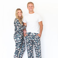 CAMOUFLAGE | MEN'S PANTS