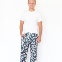 CAMOUFLAGE | MEN'S PANTS