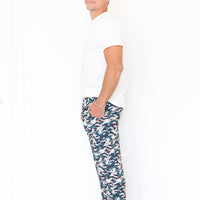 CAMOUFLAGE | MEN'S PANTS