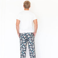 CAMOUFLAGE | MEN'S PANTS