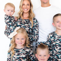 CAMOUFLAGE | MEN'S PANTS