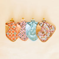 TEAL DAISIES | LOVIE