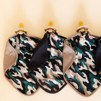 CAMOUFLAGE (BLACK) | LOVIE