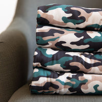 THE MAVERICK (BLACK)