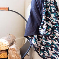 THE MAVERICK (BLACK)