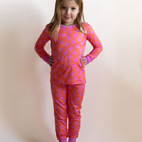 BUTTERFLIES | LONG SLEEVE