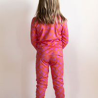 BUTTERFLIES | LONG SLEEVE