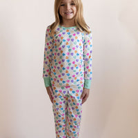 CANDY HEARTS | LONG SLEEVE