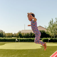 FREEDOM CHECKER | SHORT SLEEVE