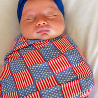 FREEDOM CHECKER | SWADDLE