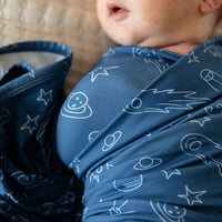 COMETS + STARS | SWADDLE