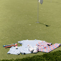 FREEDOM CHECKER | SHORT SLEEVE