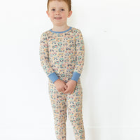 TRAFFIC JAM | LONG SLEEVE