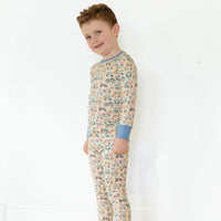 TRAFFIC JAM | LONG SLEEVE